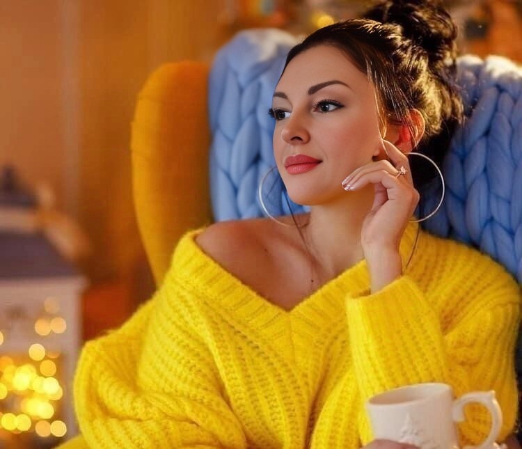 Юлия Талалай
